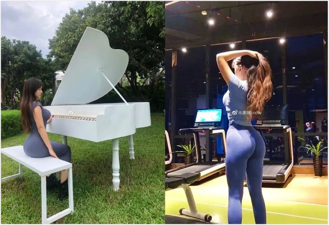 05日 21:30:00 来源: fittime 0 人参与 0 评论 看多了欧美的健身男女