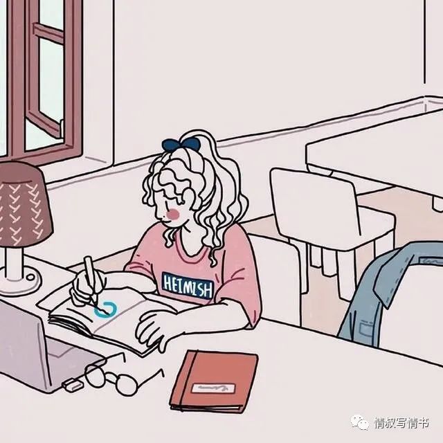 一個人的命苦多半源於自身是自找的苦楚