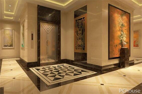 前室是什么前室精装修的注意事项有哪些