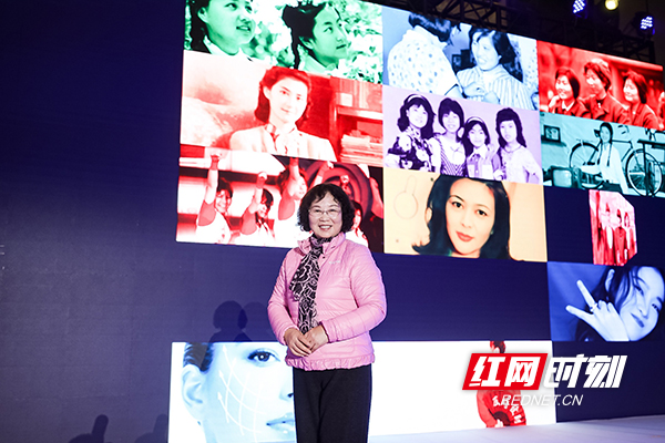 美时慕成立20周年年会 带你穿越时光赴一场美丽之约