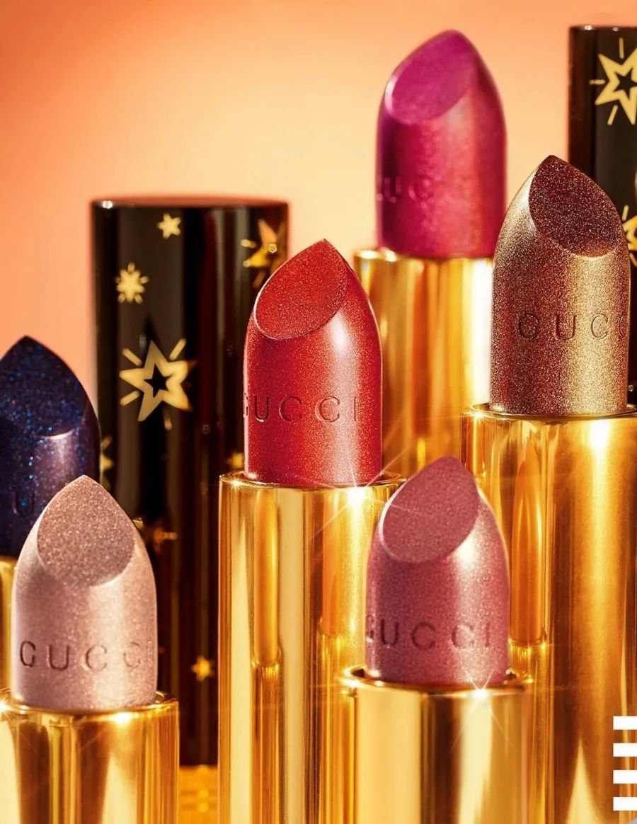 奢侈品下场battle卖口红,爱马仕,周仰杰….该买哪一支?