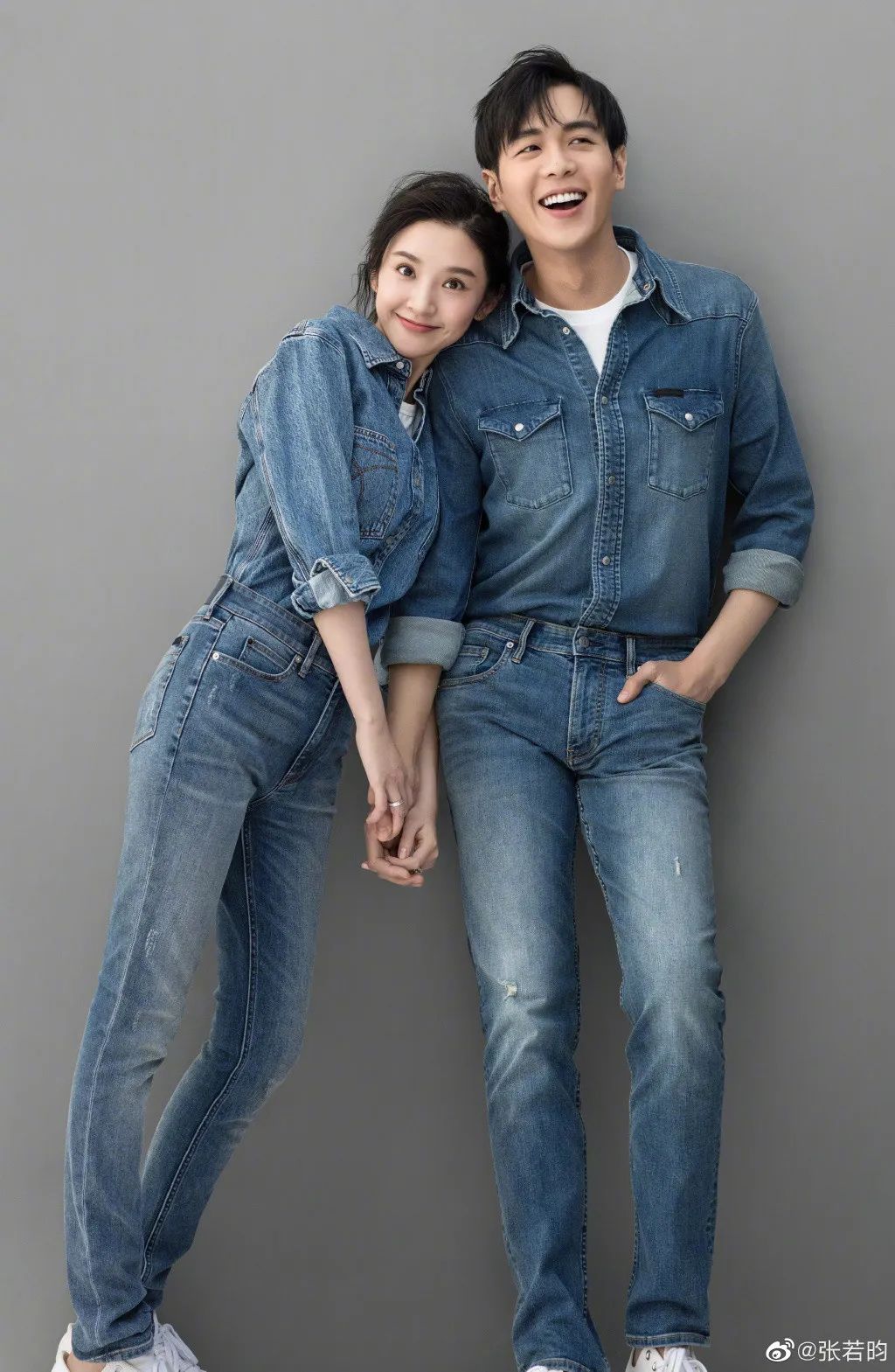 彩虹屁30岁唐艺昕承认怀孕撒花