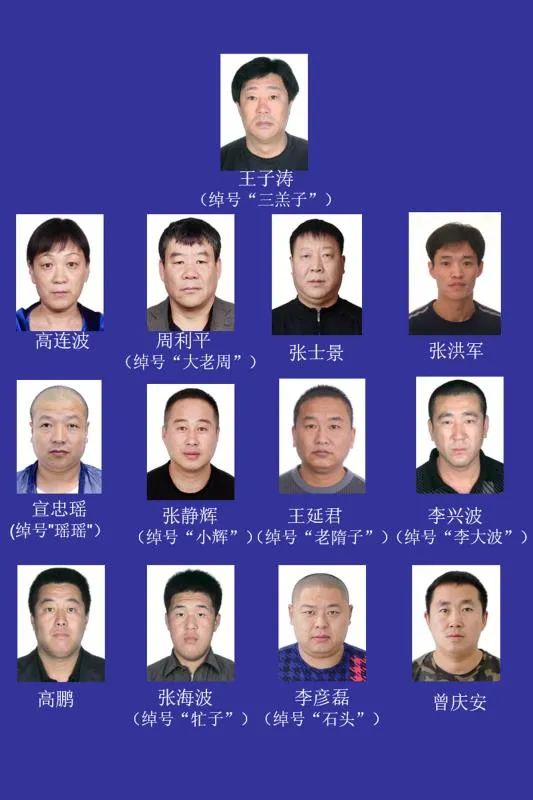 哈尔滨警方发布重要通告