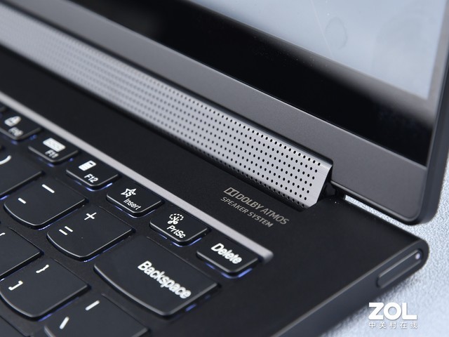 联想YOGA Pro 14c 2021评测