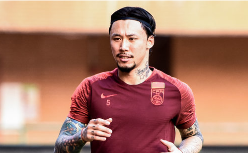 张琳芃曾接近加盟切尔西,恒大"未感到诚意"拒绝