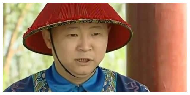 这部剧三德子这个角色,是有两个演员的,一个是赵亮,另外一个是吴军
