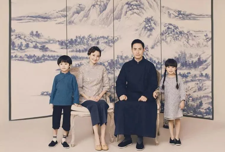 家有四样不败也亡