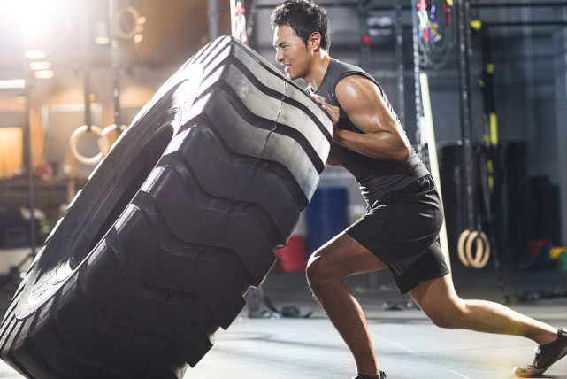 每天坚持40分钟力量训练,长期下去,身体会发生什么变化?