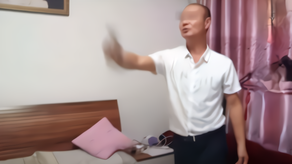 杭州失踪女子确定遇害，其夫有重大作案嫌疑曾淡定出镜受访