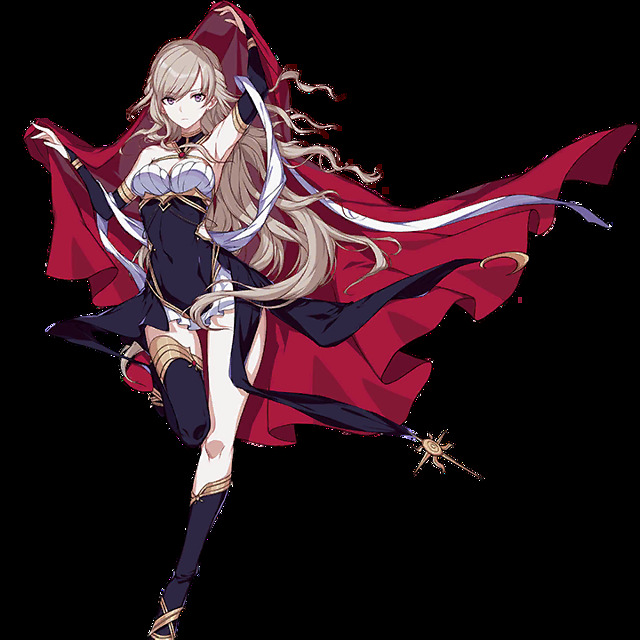 崩坏3圣痕故事:我们聊过的那些原画,有太多被忽略的细节