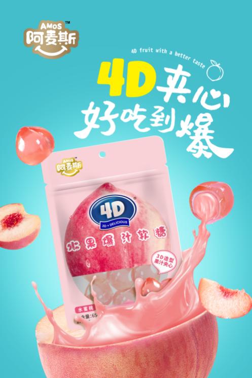 超强明星阵容来打call，金多多再次斩获屈臣氏大奖