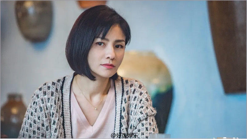 的扮演者翟小兴,董事长黄有发的扮演者丁勇岱,崔铁军妻子的扮演者陶红