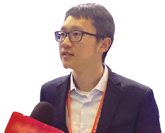 吉瓦科技林俊豪珠海科技创业氛围越来越浓厚