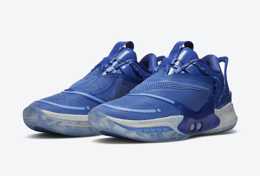 全新 nike adapt bb 2.0 即将发售__凤凰网