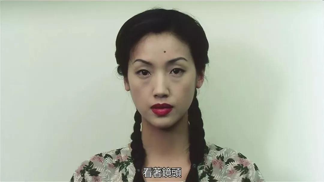 23年前周星驰御用编剧杜琪峰合力打造一部恐怖片只卖了48万