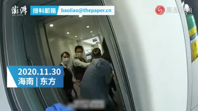 孕妇动车上突然分娩，4名医护旅客赶来协助_凤凰网视频_凤凰网