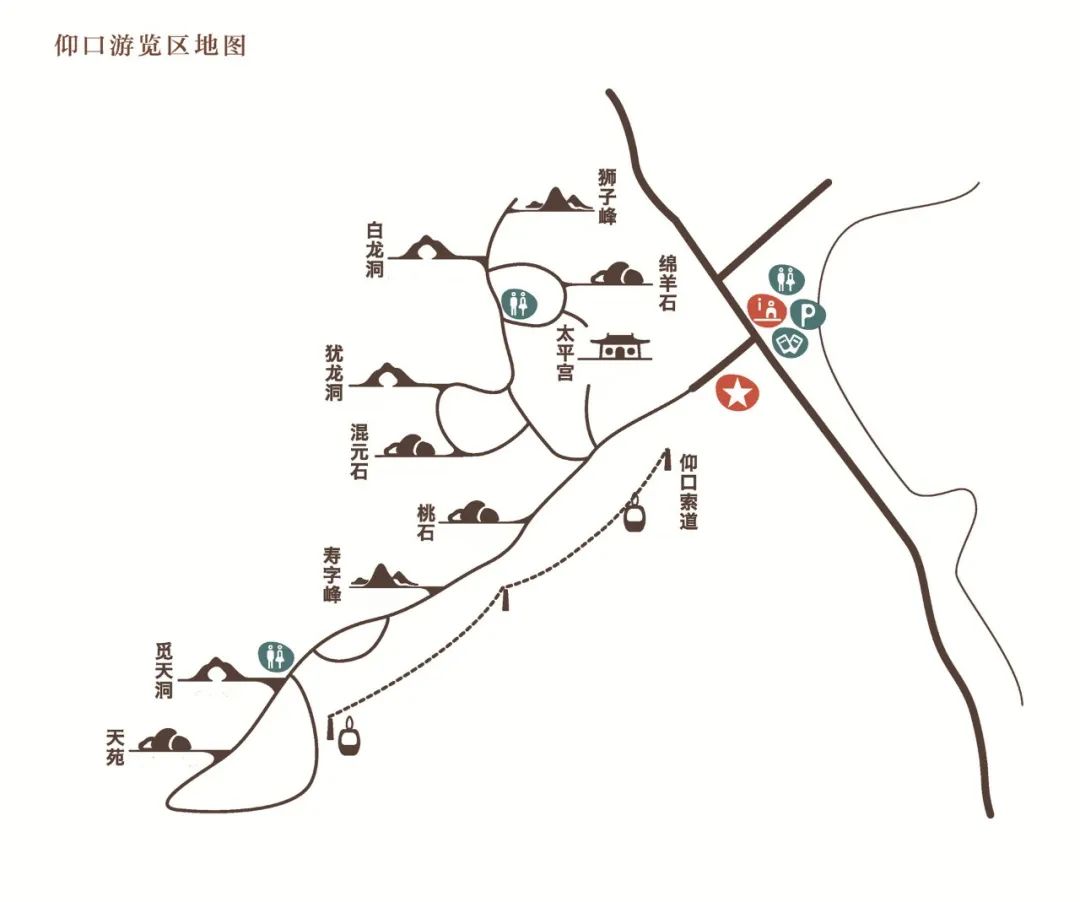 2020年崂山二日深度游旅行攻略——[完整篇]