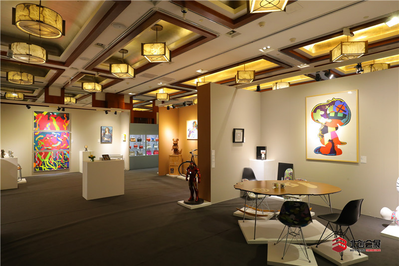北创承展 | 华艺国际北京拍卖首秀开启