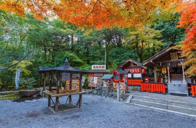 日本旅游必去的地方