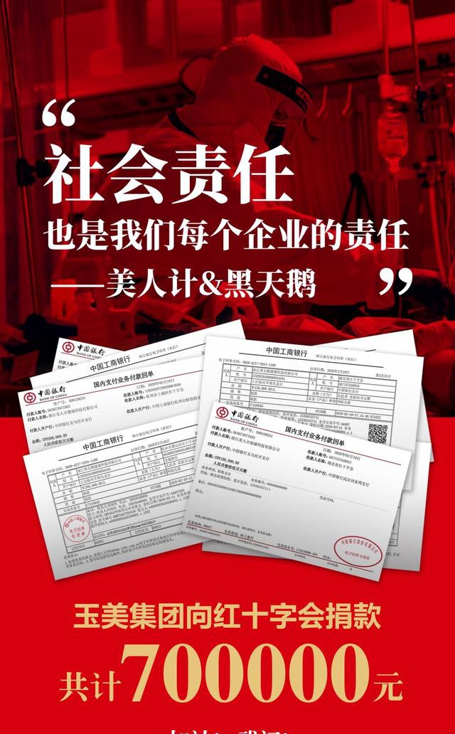 浙江企业抗疫秘籍 积极援助疫区 营收再创佳绩