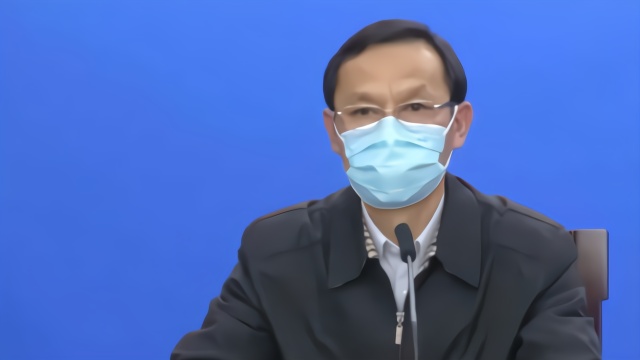 武汉市委书记:武汉已排查1059万人