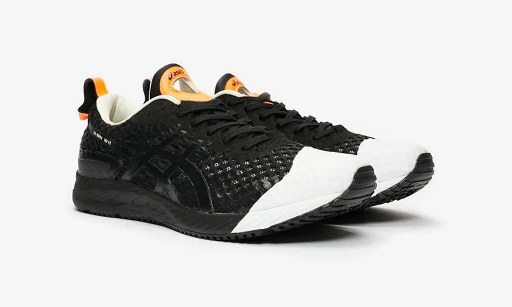 Affix Works X Asics Gel Noosa Tri 12全新释出 凤凰网时尚 凤凰网