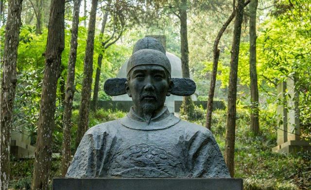 图注：方孝孺
