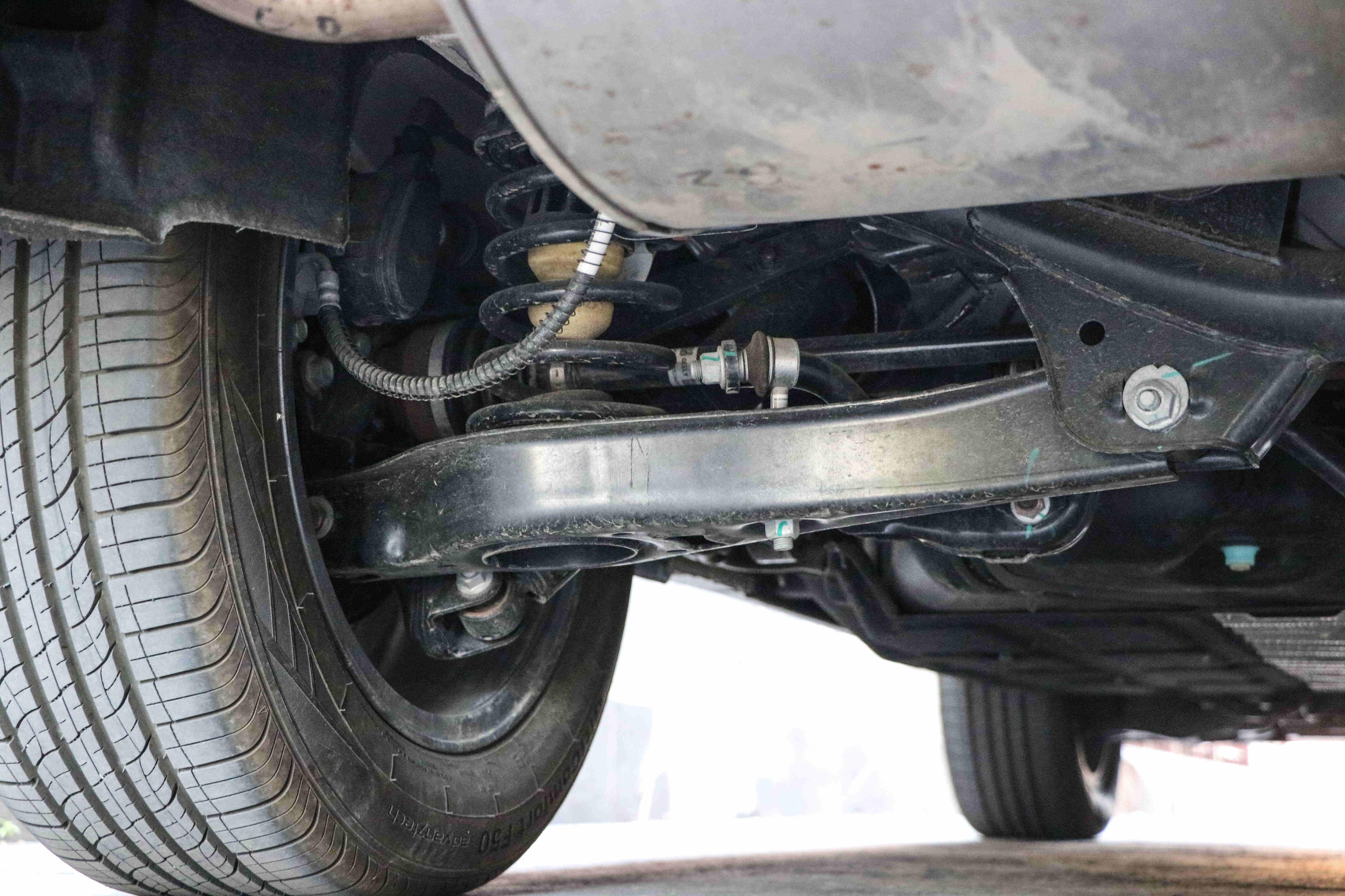 搭载mhev轻混的博越pro怎么样听听开了一周的小编怎么说