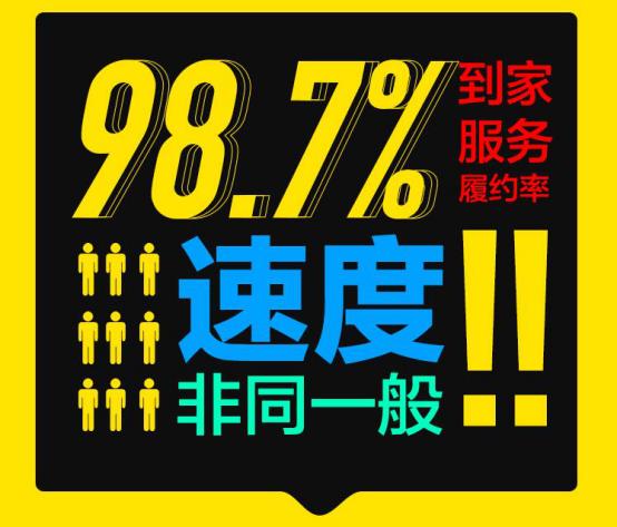 小时多点,满头大汗的配送小哥可能就在咚咚咚敲门了;买了一大堆和路雪