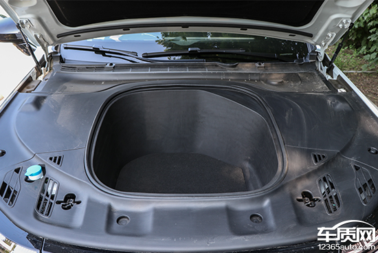 2020款小鹏p7日常实用性测试报告