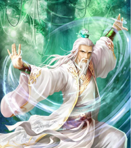 长老让他跪下拜师,陆鸣:你们老祖是我弟子.老祖雕像竟流泪了__凤凰网