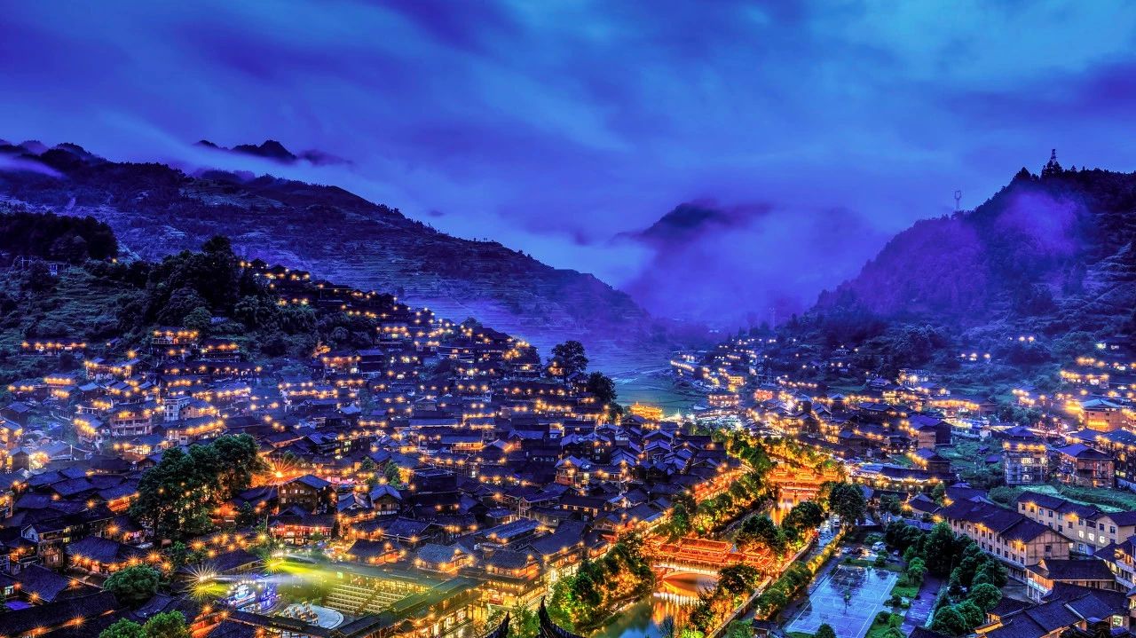 2021旅行时间表全新出炉,一键解锁12个月的最佳旅行地