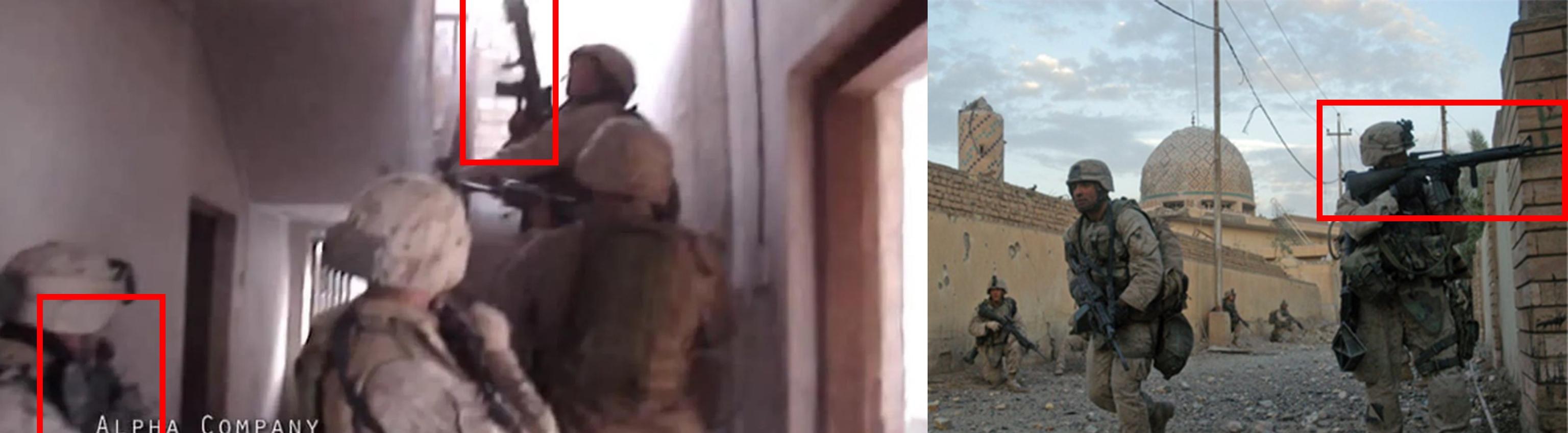 Komunita služby Steam :: Návod :: 三角洲部队武器包展示| Delta Force Weapon IDs, image size:3072x849