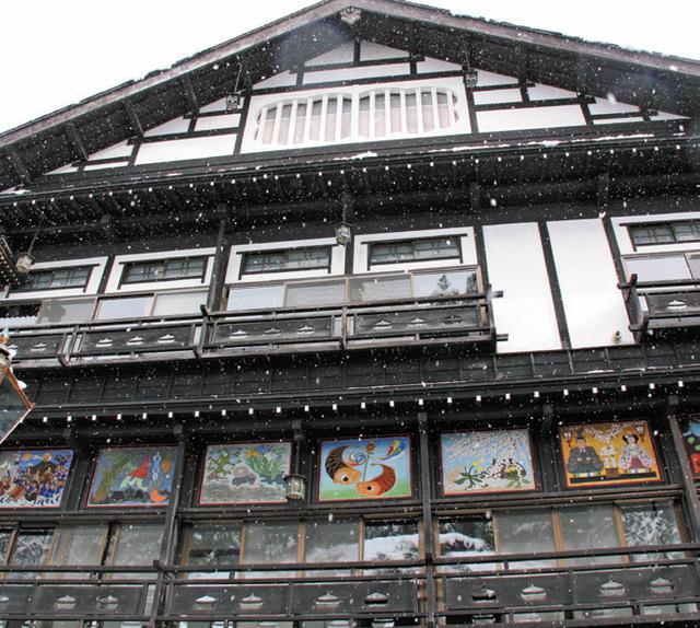 日本这些似诗如画的美丽小镇 撩起诗与远方丨日本最美小镇行旅 凤凰网