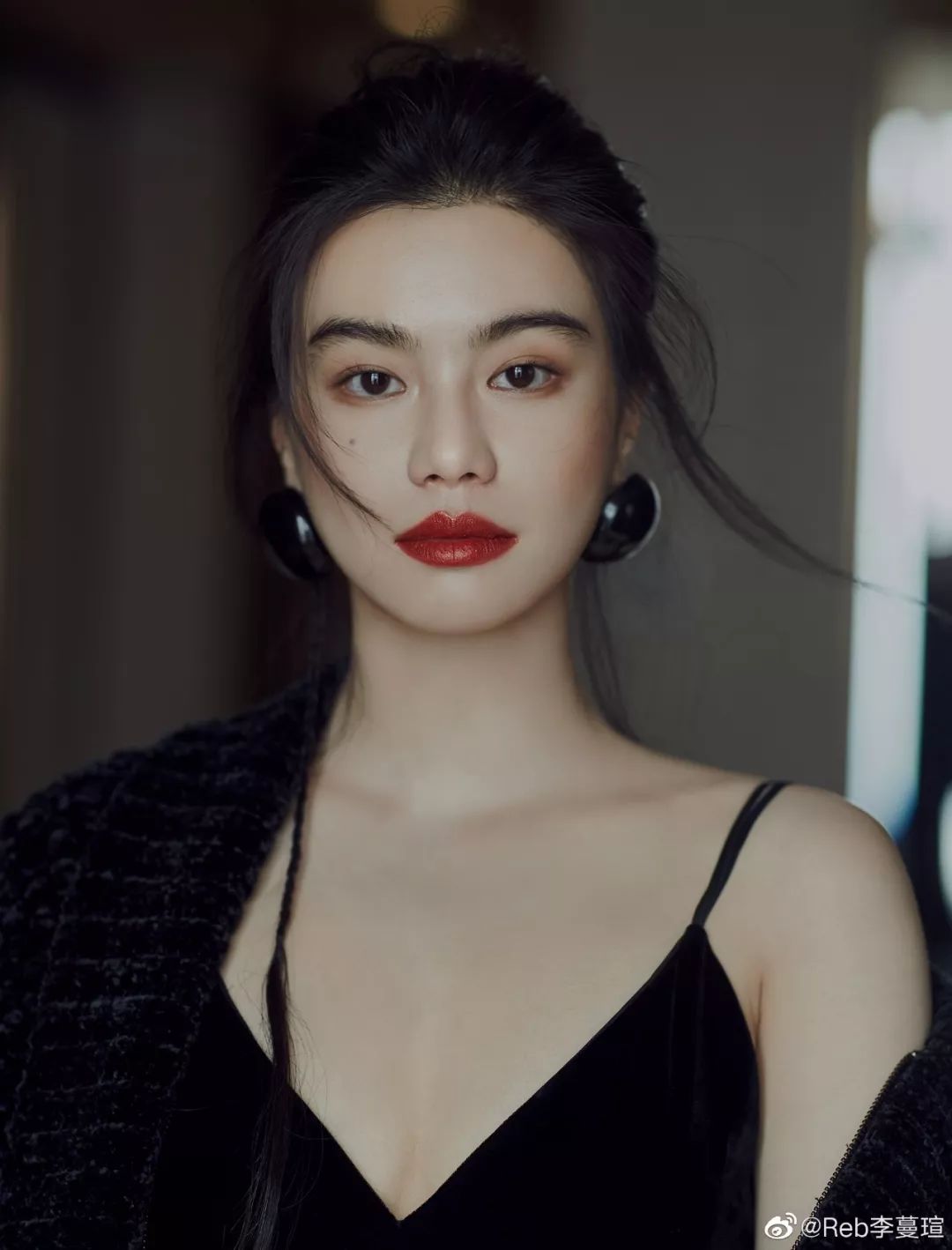 娱乐圈最性感的嘴,你觉得是谁?