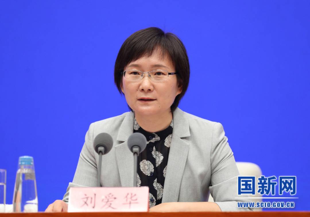 国家统计局新闻发言人刘爱华在发布会上表示,今年上半年中国经济逐步