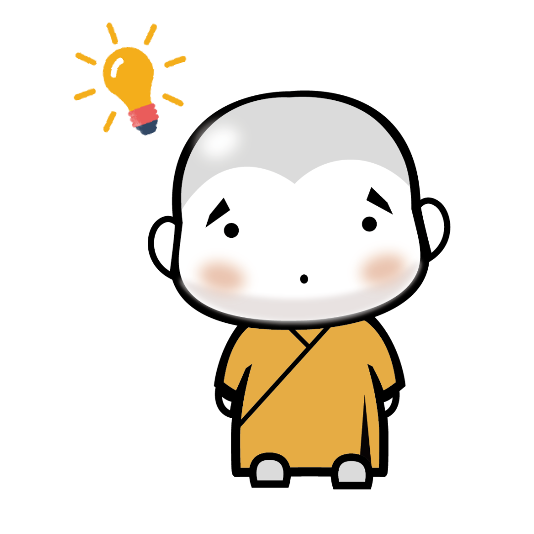 小白采访有求必应为什么观音菩萨这么灵