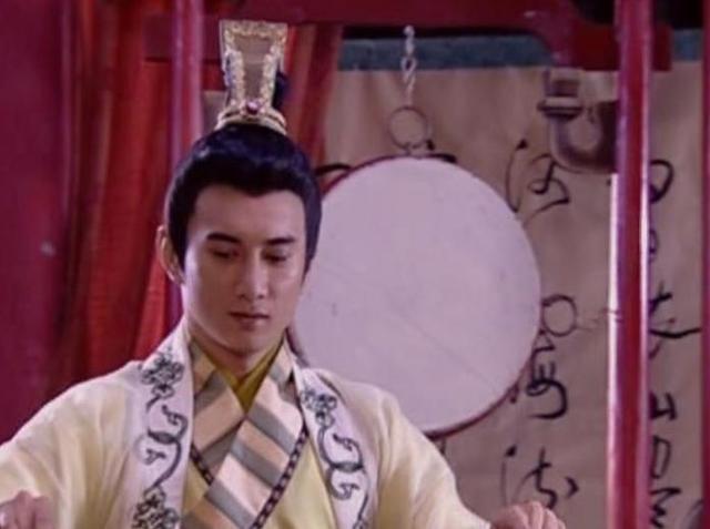 宋初第一儒将曹彬,克城之日不妄杀一人,保南唐一方百姓平安