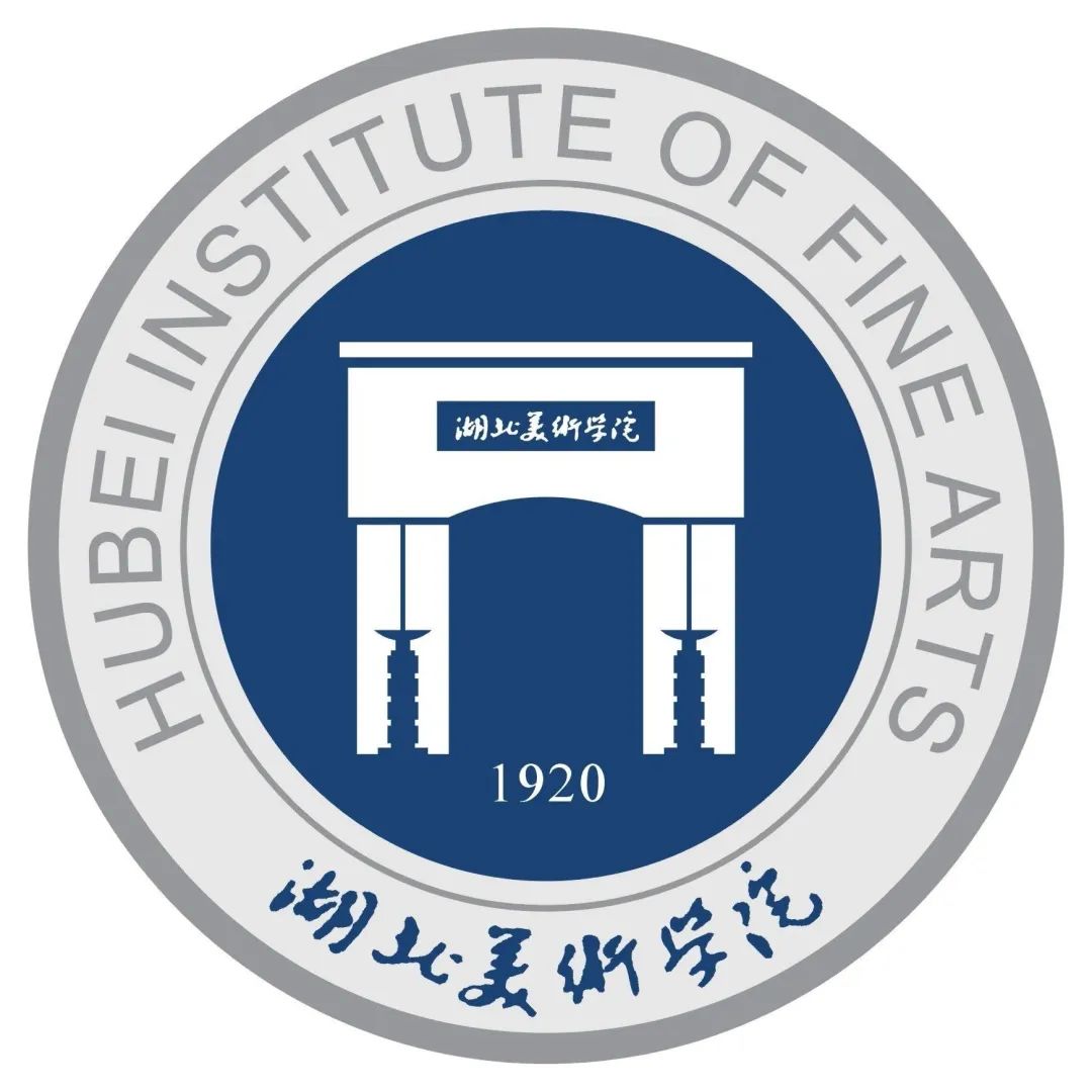 中央美术学院logo壁纸图片