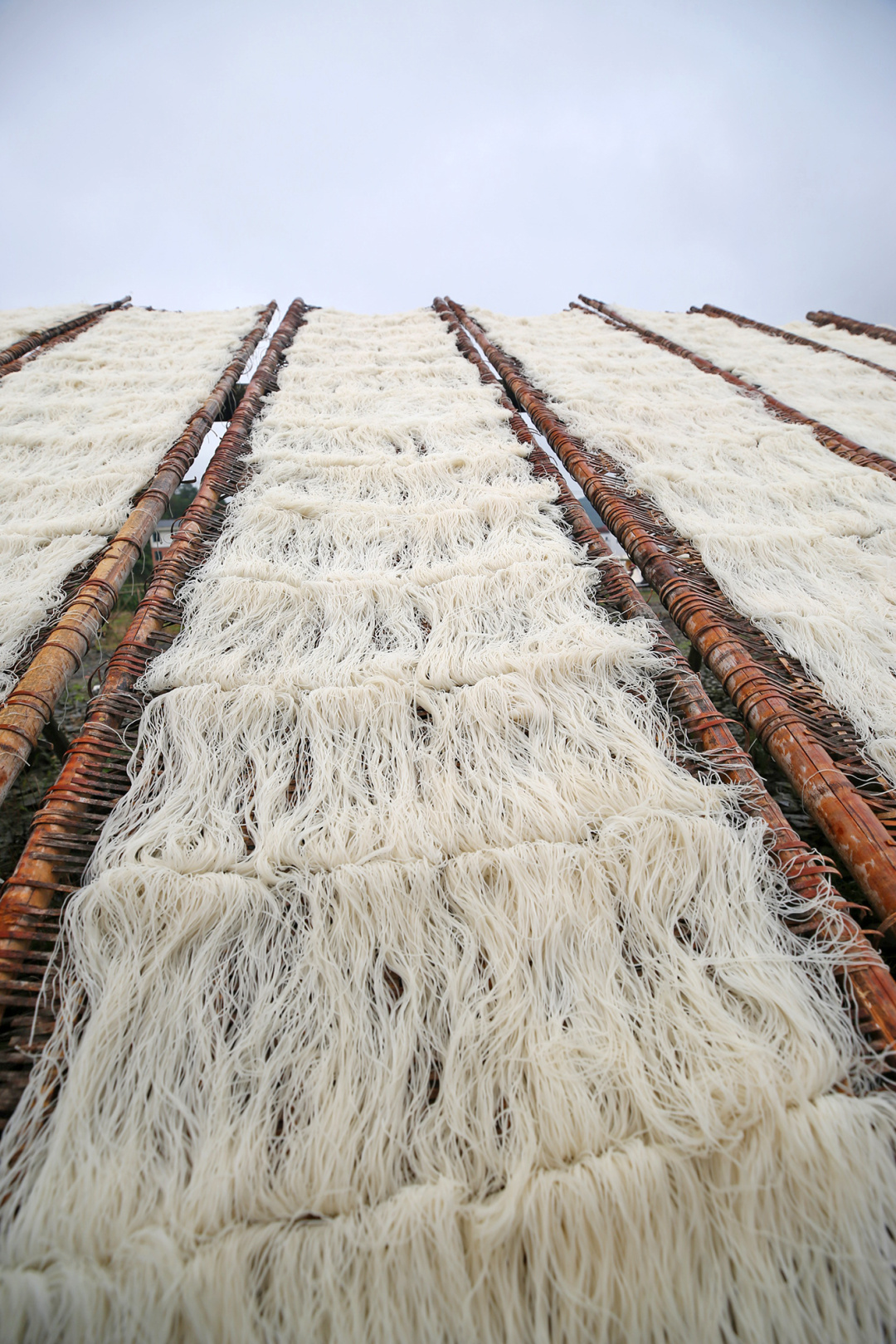 寻味| 美好的一天, 从一碗冒着热气的粉干开始