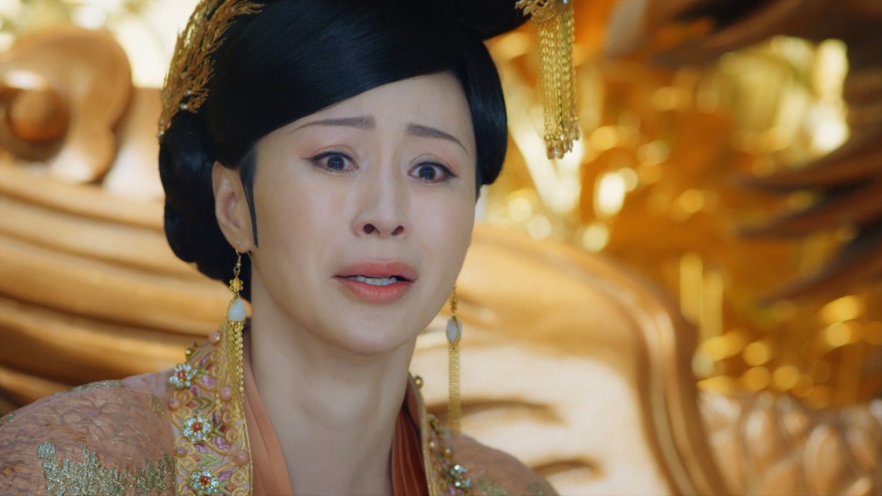 连夫人是怎样一步步把自己作死的?理智清醒对一个人来说多重要