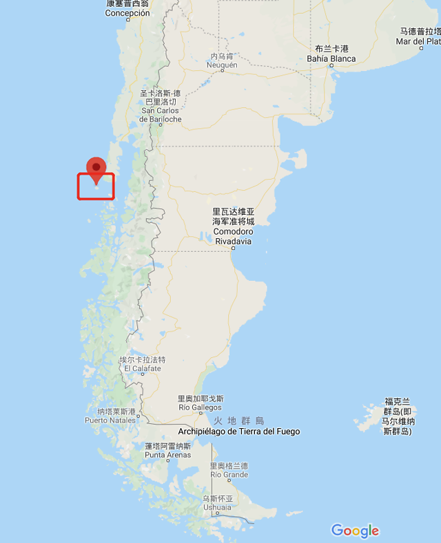 我们在现实里买了一座无人岛