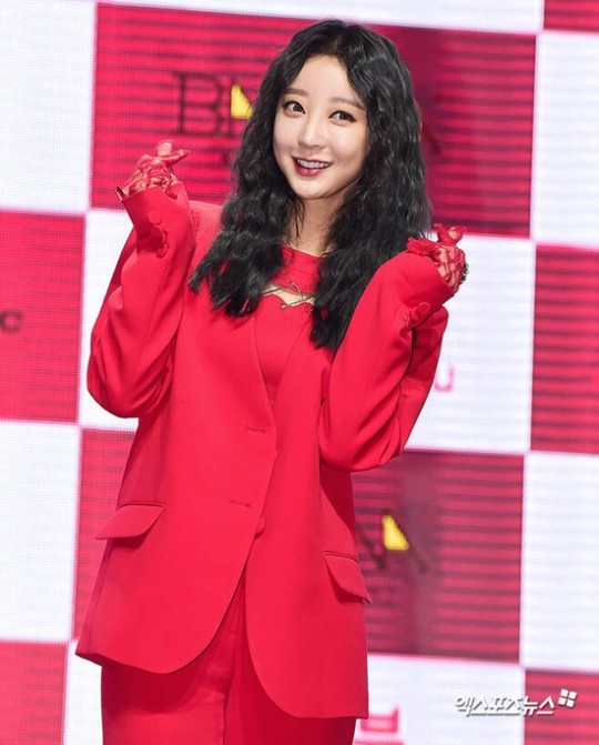 Exid慧潾 最近解除合约 凤凰网