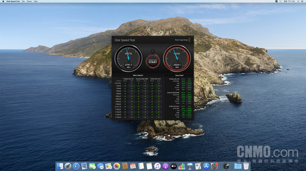 2020款iMac全系标配SSD