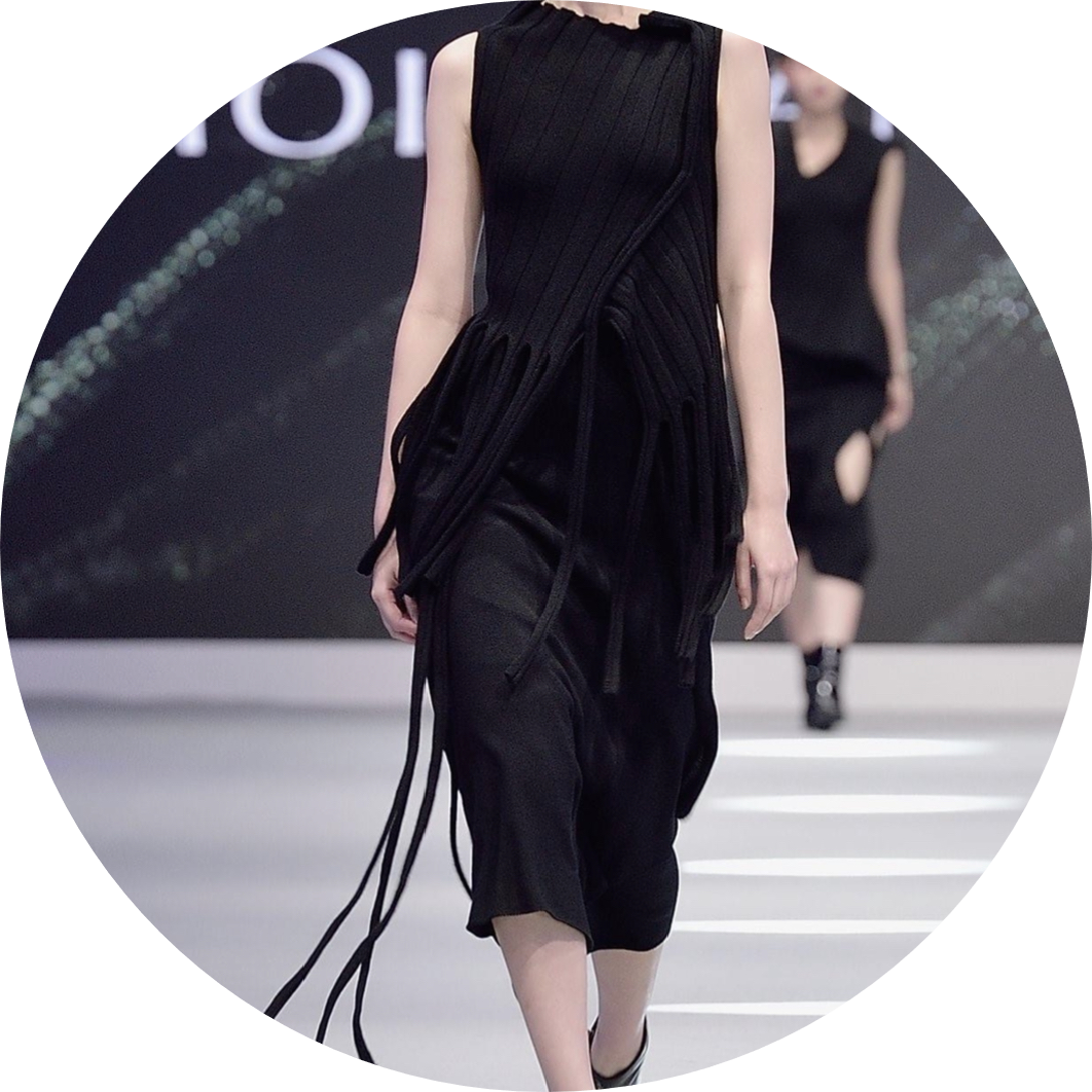 趋势 | 2021春夏中国国际时装周流行设计手法及元素分析