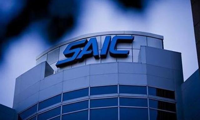 上汽集团怎么了大众通用销量爆降国产撑起这个家