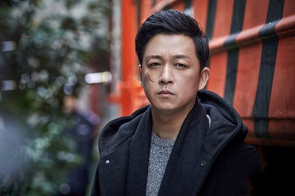 重生潘粤明客串第几集与张译联手破案仍是熟悉的味道