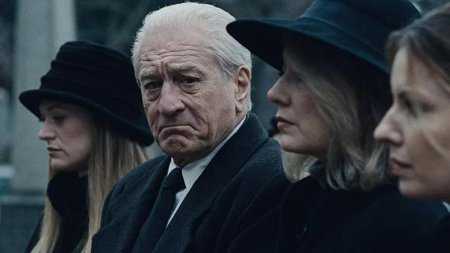 揭秘史上最大的化工丑闻,奥斯卡遗珠《黑水》__凤凰网