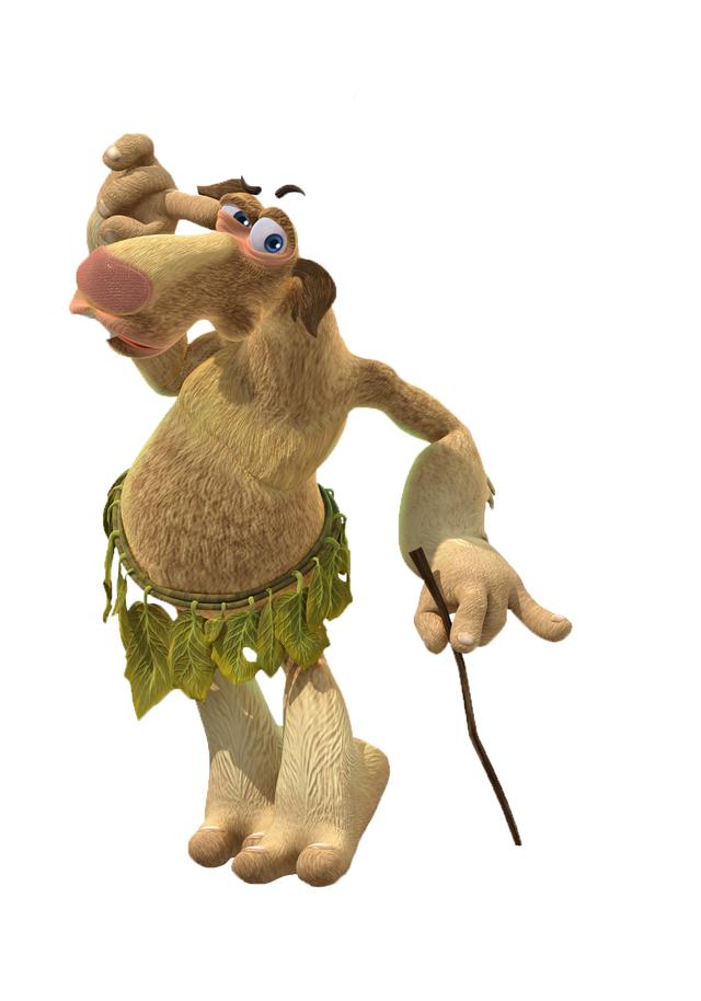 《小塔历险记之记忆森林》怪兽盘点 快来看看谁是你心目中的top 1