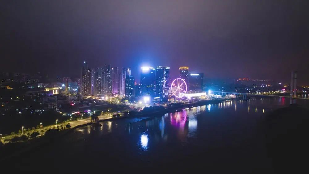 带你"云逛街" 泉州丰泽区启动首届线上购物节